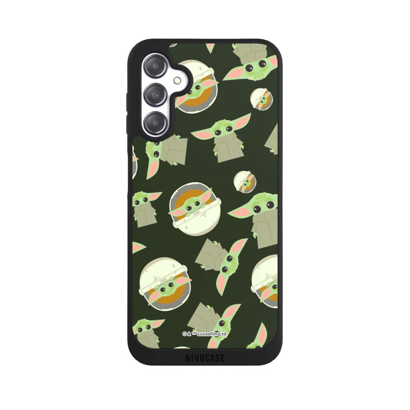 Galaxy A14 5G NIVOpure The Child Muster