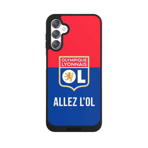 Samsung Galaxy A14 5G NIVOpure Allez L'OL