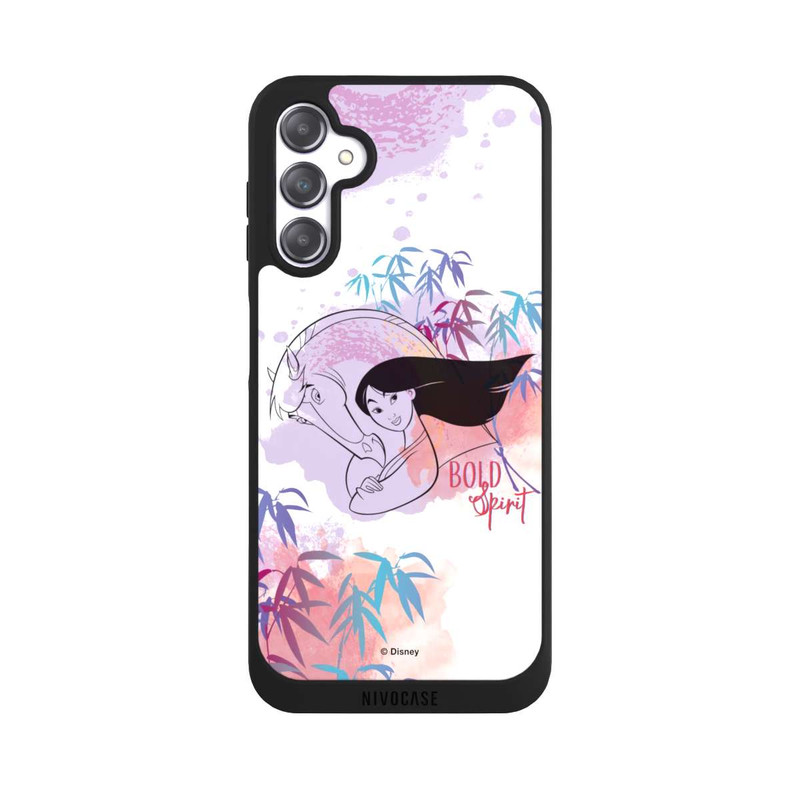 Galaxy A14 5G NIVOpure Mulan Bold Spirit