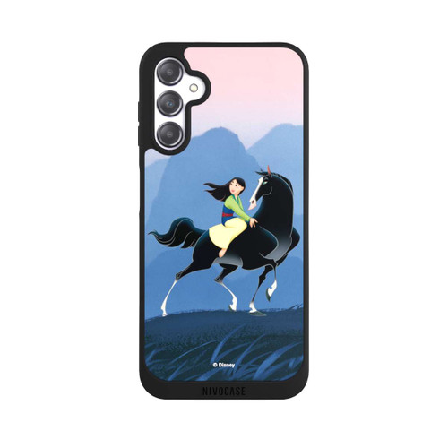 Samsung Galaxy A14 5G NIVOpure Mulan Touch of Freedom
