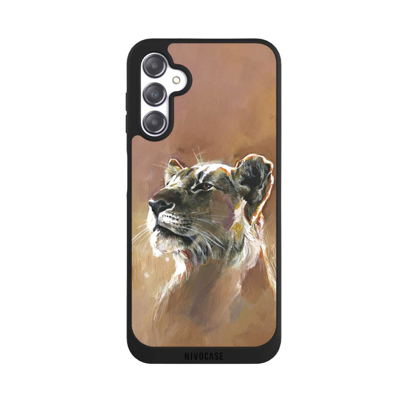 Galaxy A14 5G NIVOpure Teenage Löwe