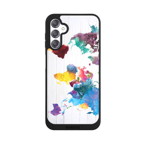 Samsung Galaxy A14 5G NIVOpure Welt Farbig 1
