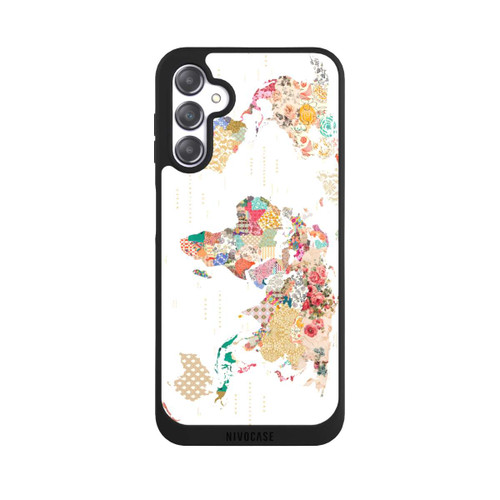 Samsung Galaxy A14 5G NIVOpure Puzzel Erde