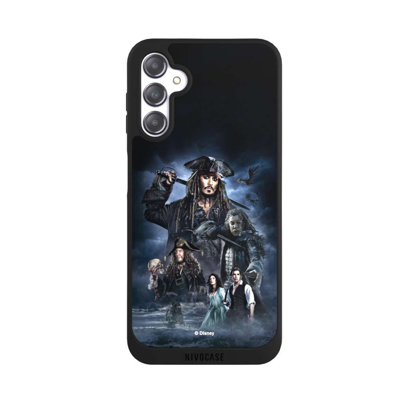 Galaxy A14 5G NIVOpure Dead Men Tell No Tales