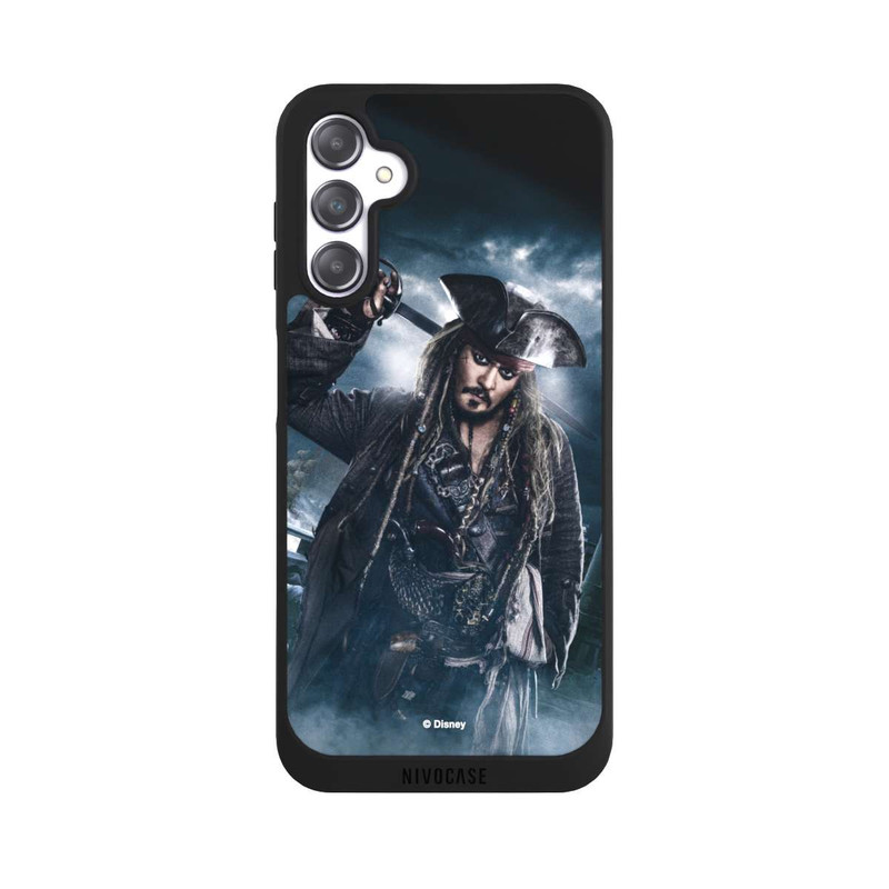 Galaxy A14 5G NIVOpure Sparrow Portrait