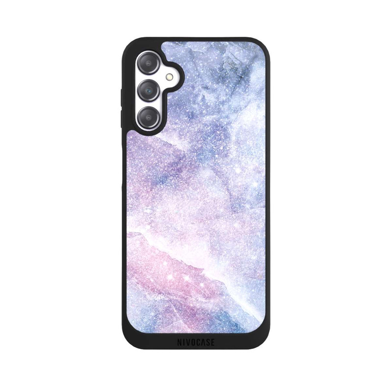 Galaxy A14 5G NIVOpure Galaxie marbrée Cafelab
