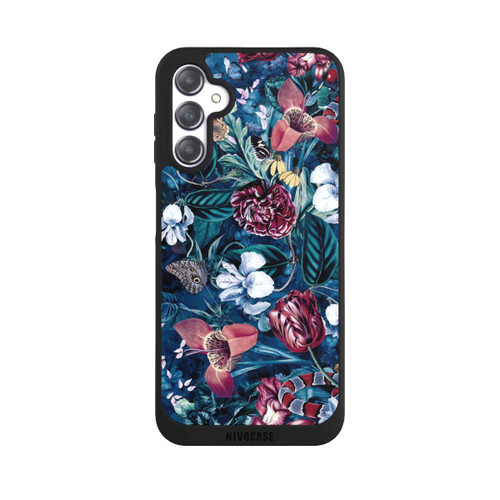 Samsung Galaxy A14 5G NIVOpure Dunkelblau