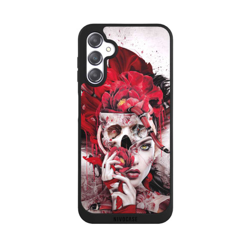 Samsung Galaxy A14 5G NIVOpure Giftige Blumen