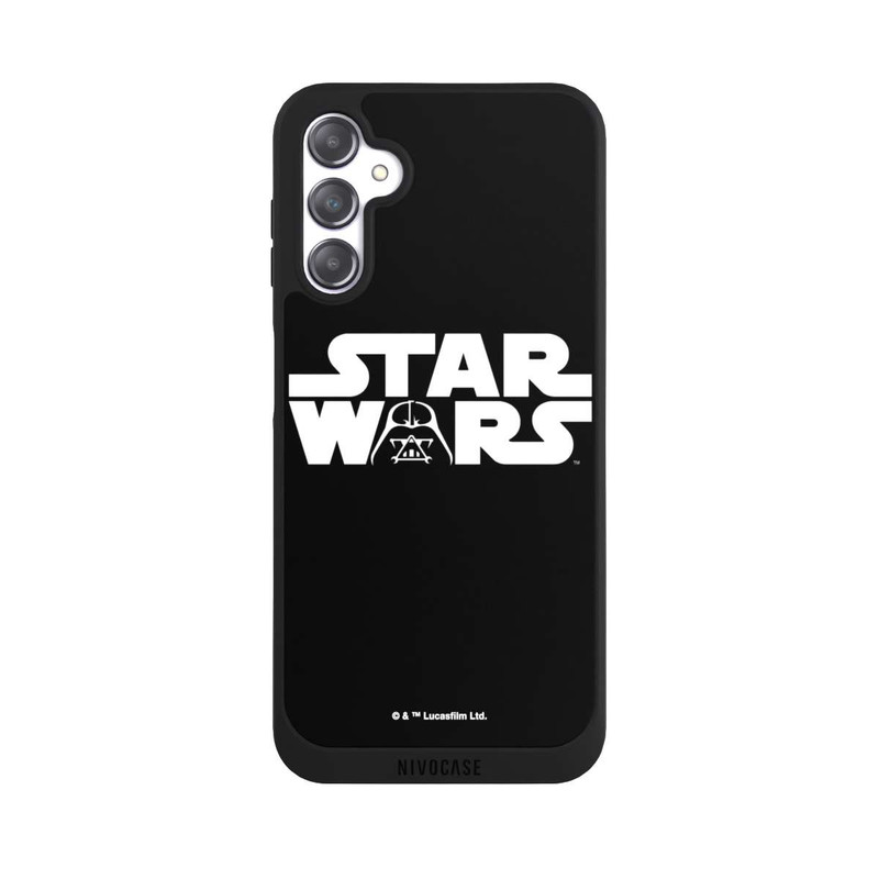 Galaxy A14 5G NIVOpure Darth Vader - Star Wars Logo