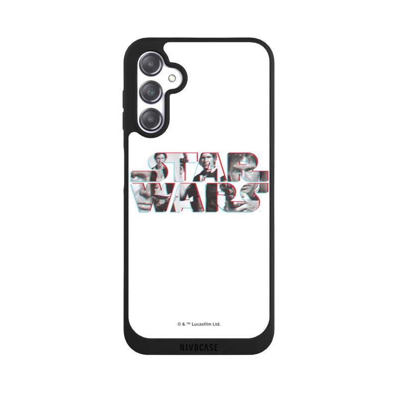 Galaxy A14 5G NIVOpure Han Solo - Star Wars Logo