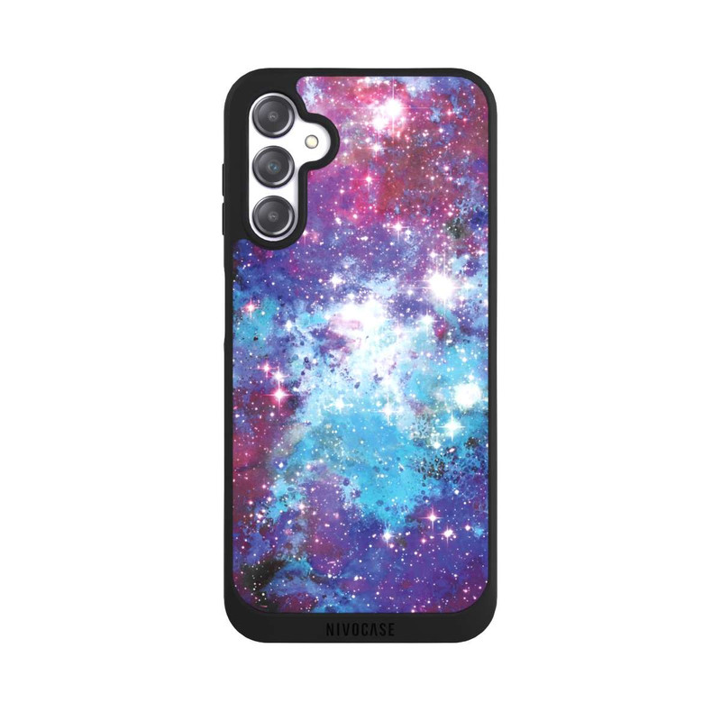 Galaxy A14 5G NIVOpure Verloren im Weltraum Oana