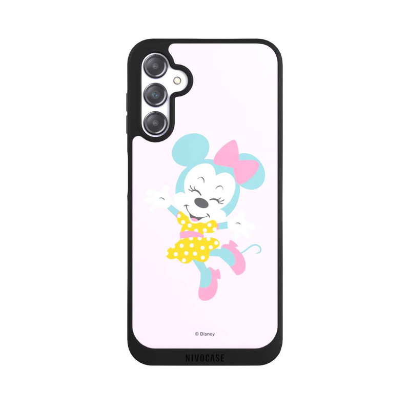 Galaxy A14 5G NIVOpure Bébé Minnie