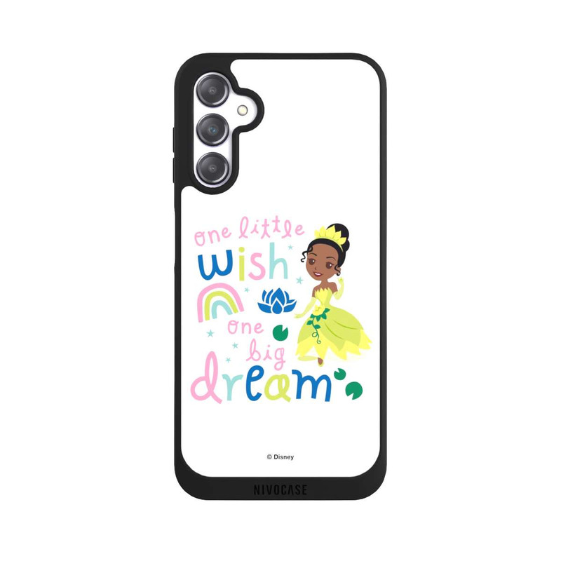 Galaxy A14 5G NIVOpure One Little Wish Tiana