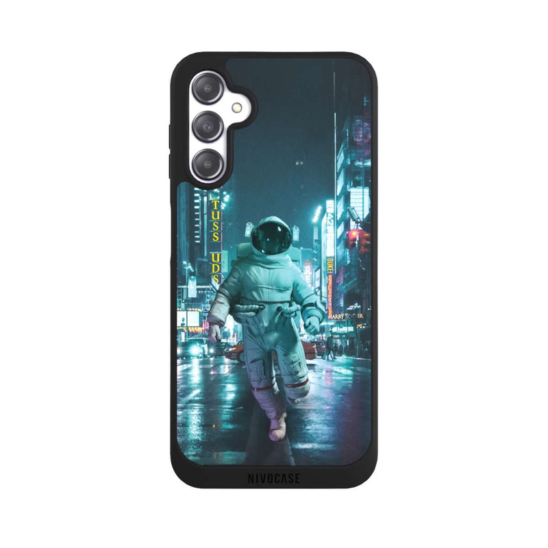 Galaxy A14 5G NIVOpure City Spaceman
