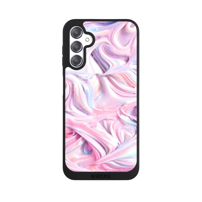 Galaxy A14 5G NIVOpure Colorful Frosting