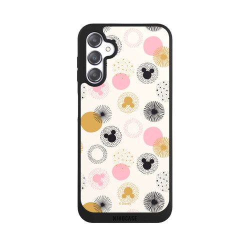 Samsung Galaxy A14 5G NIVOpure Micky Dots Coloured