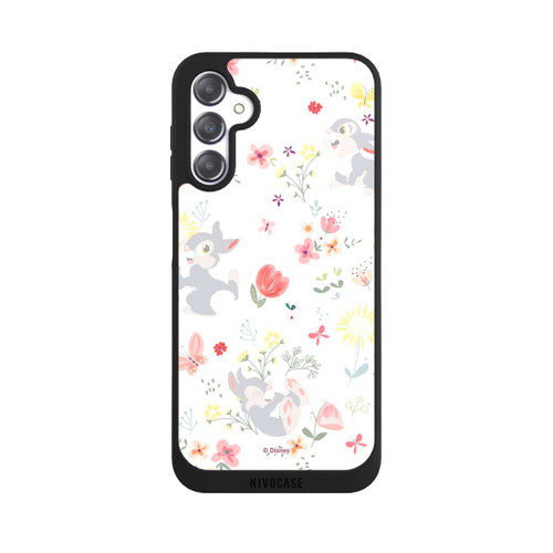 Samsung Galaxy A14 5G NIVOpure Bloomy Klopfer Pattern
