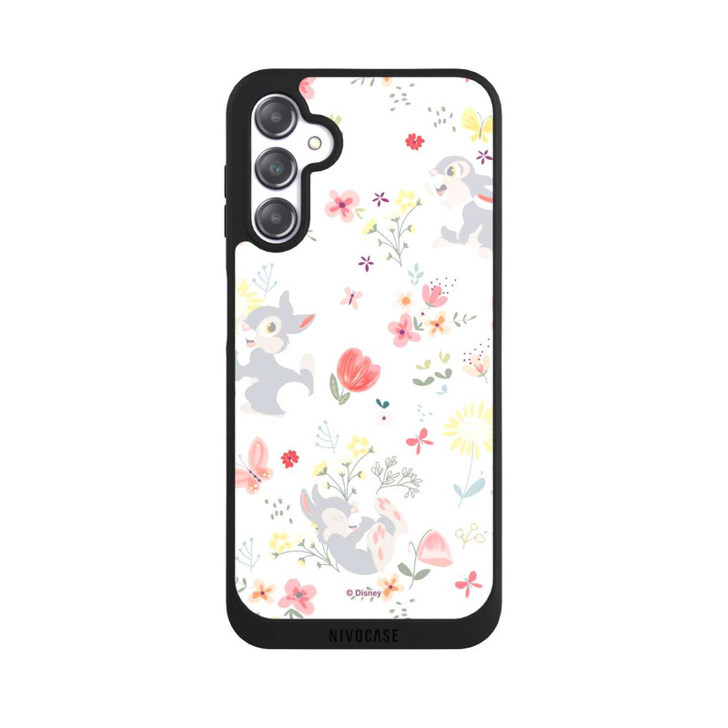 Galaxy A14 5G NIVOpure Bloomy Thumper Pattern