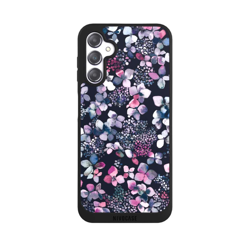 Galaxy A14 5G NIVOpure Hydrangea Dark Astronomica