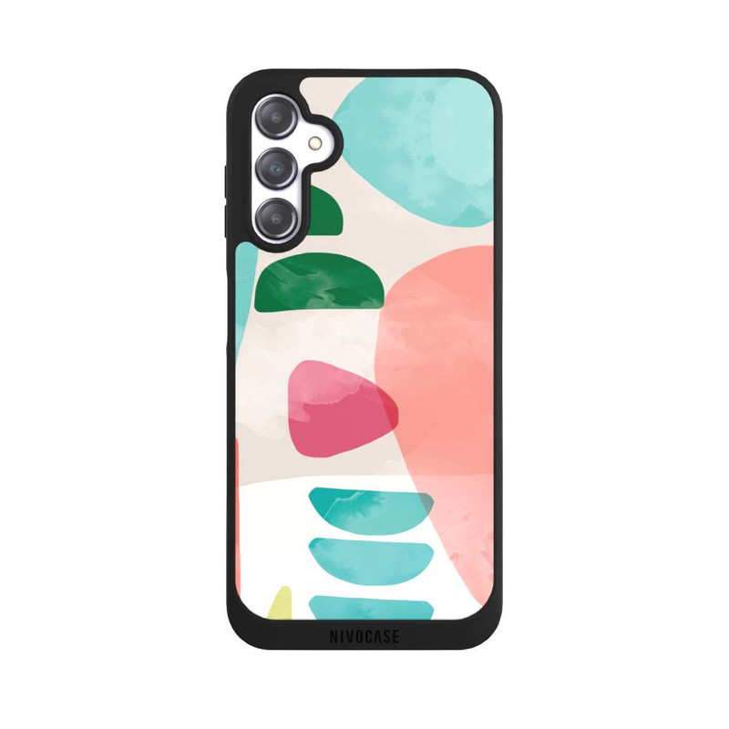 Galaxy A14 5G NIVOpure Organische breite Formen