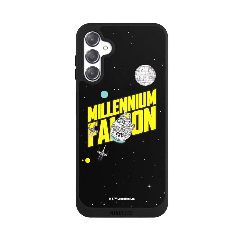 Galaxy A14 5G NIVOpure Millenium Falcon