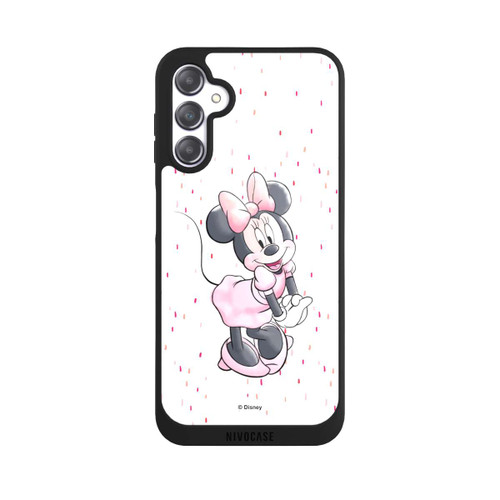 Samsung Galaxy A14 5G NIVOpure Minnie Watercolour Dots