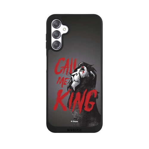 Samsung Galaxy A14 5G NIVOpure Call me king dark