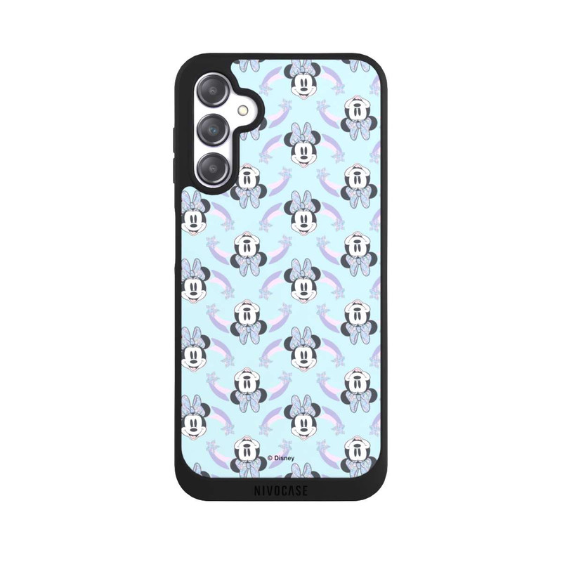 Galaxy A14 5G NIVOpure Minnie Vintage Pattern
