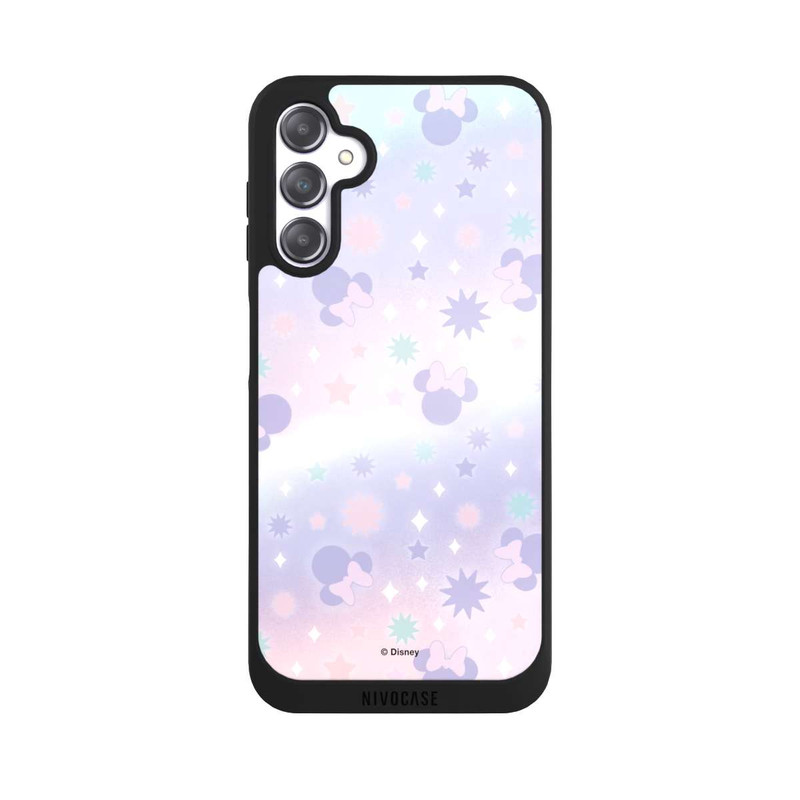 Galaxy A14 5G NIVOpure Minnie Motif Étoiles