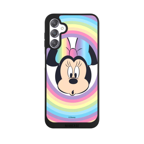 Samsung Galaxy A14 5G NIVOpure Minnie Rainbow Circle