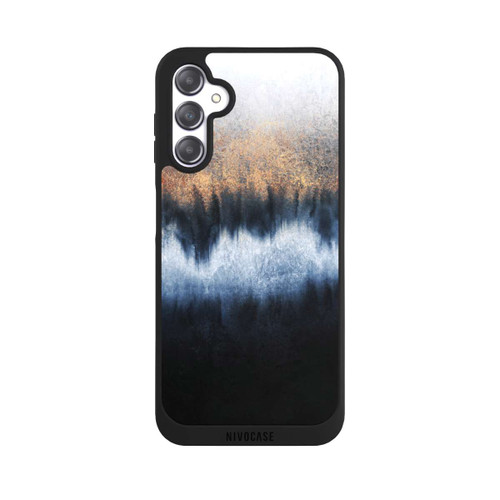 Samsung Galaxy A14 5G NIVOpure Horizon Doré