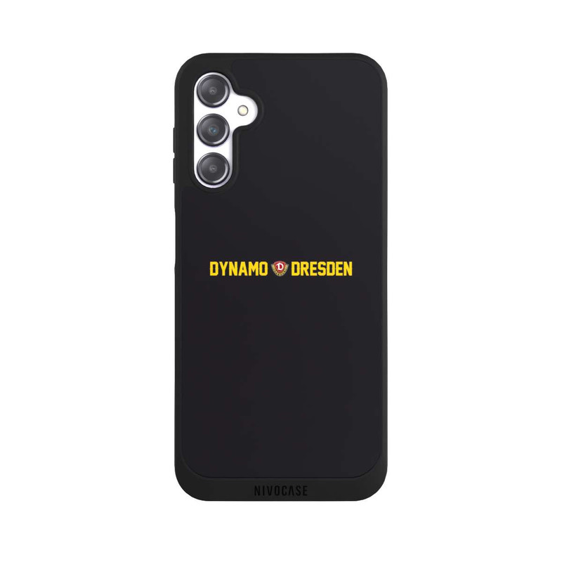 Galaxy A14 5G NIVOpure Schriftzug