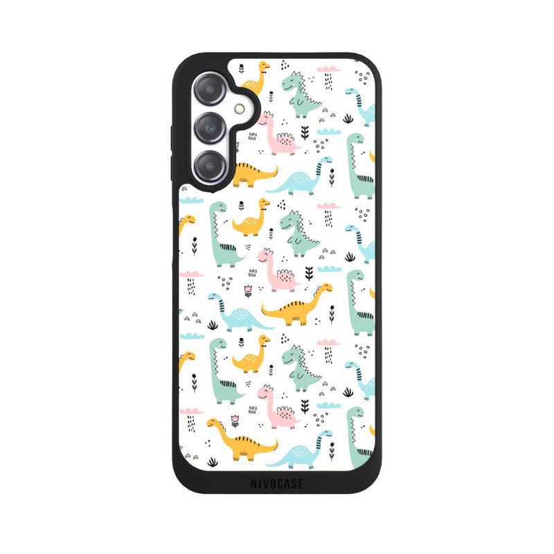 Galaxy A14 5G NIVOpure Dinos