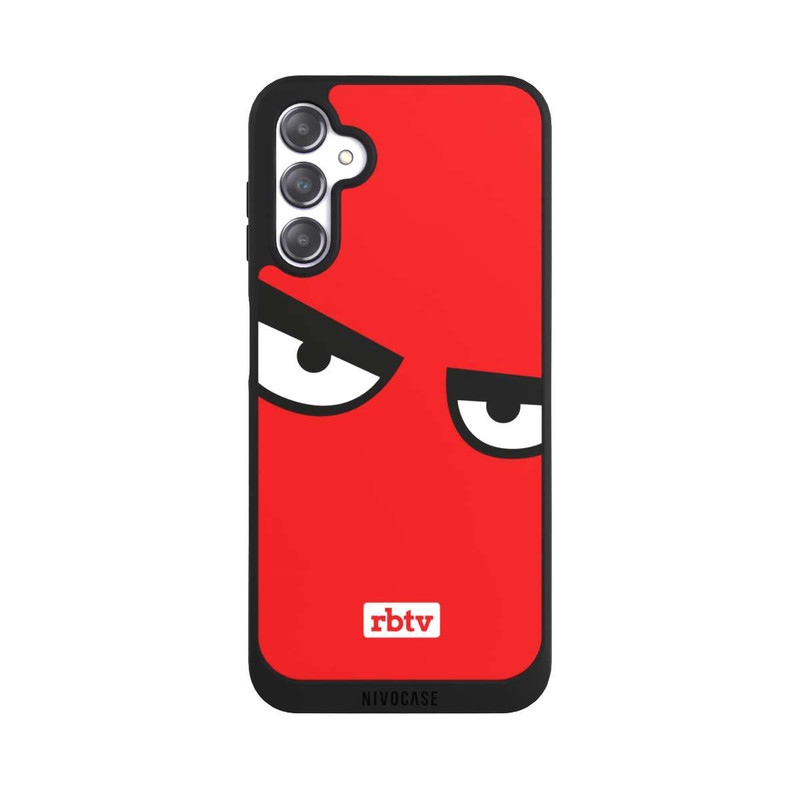 Galaxy A14 5G NIVOpure Rocket Beans Augen