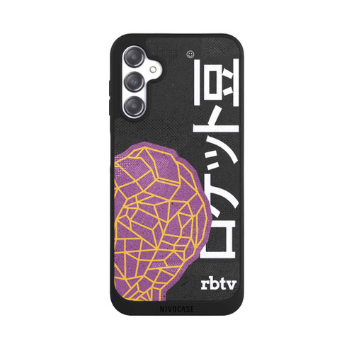 Samsung Galaxy A14 5G NIVOpure Japan-Draht