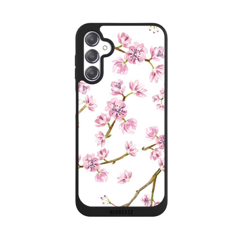 Samsung Galaxy A14 5G NIVOpure Kirschblüte Pink