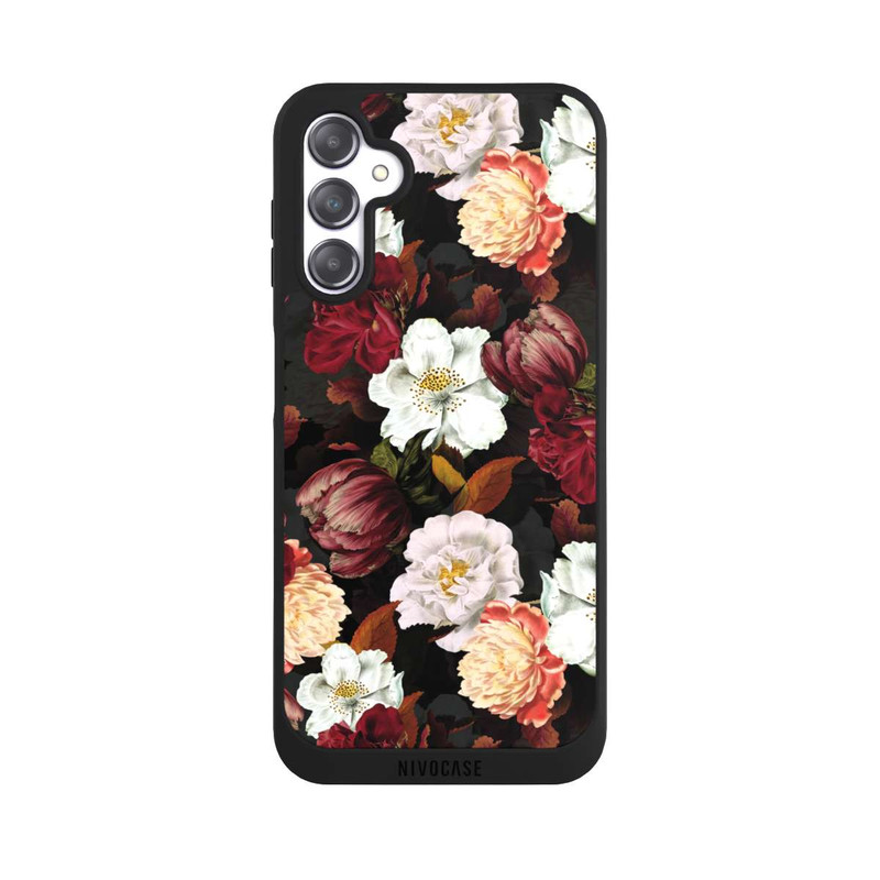 Galaxy A14 5G NIVOpure Blumen Bouquet