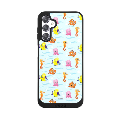 Samsung Galaxy A14 5G NIVOpure Nemo Muster