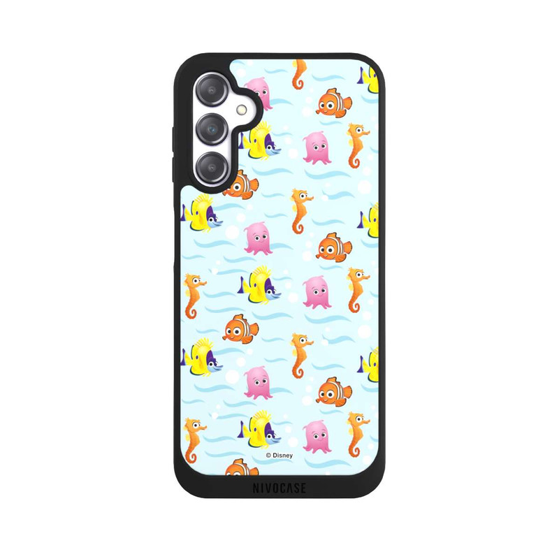 Galaxy A14 5G NIVOpure Motif Nemo