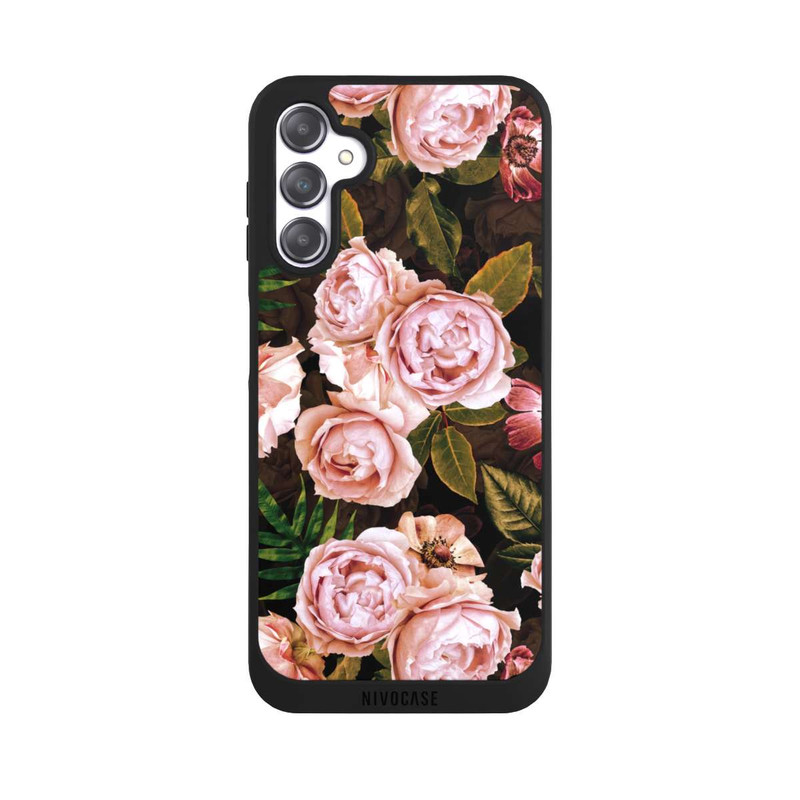 Galaxy A14 5G NIVOpure Vintage Rosentapete