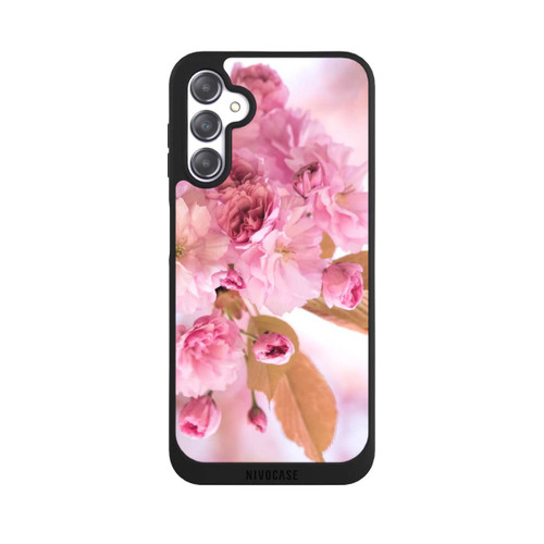 Samsung Galaxy A14 5G NIVOpure Kirschblütenbaum Fotografie