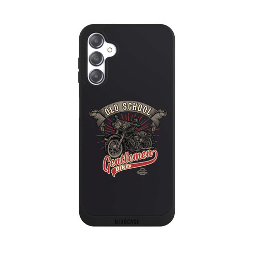 Samsung Galaxy A14 5G NIVOpure Oldschool Gent