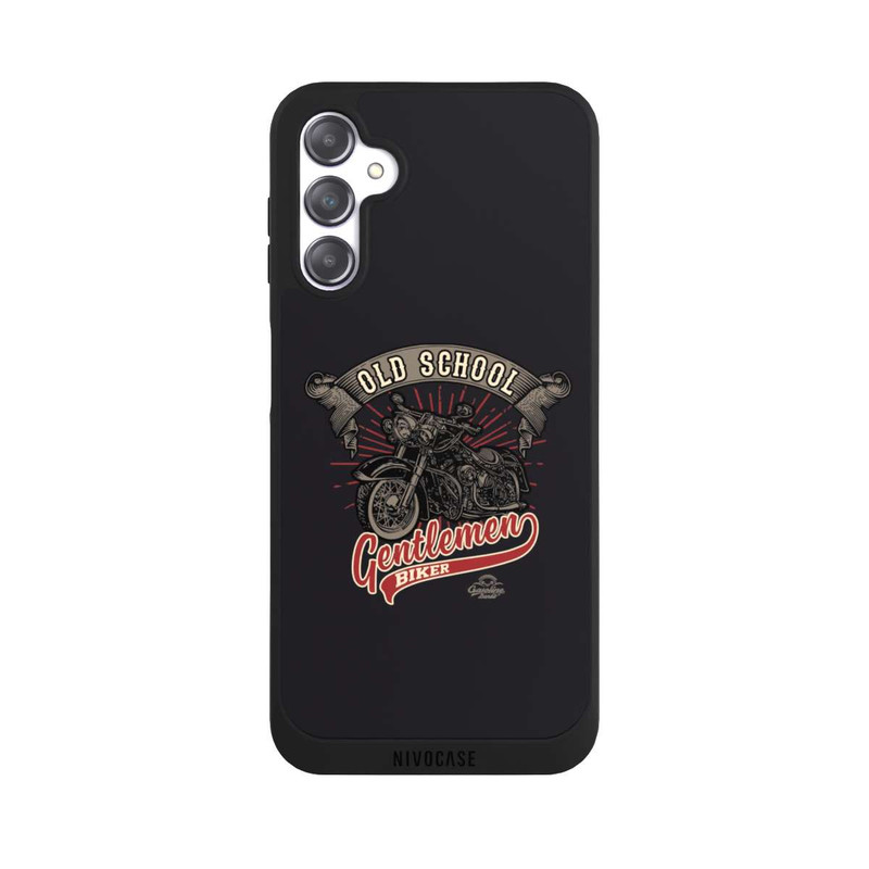 Galaxy A14 5G NIVOpure Oldschool Gent