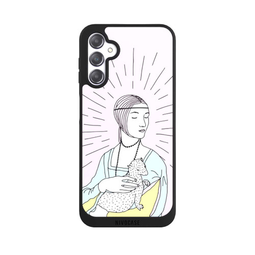 Samsung Galaxy A14 5G NIVOpure The Lady With An Ermin