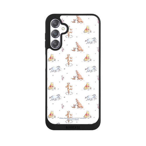 Samsung Galaxy A14 5G NIVOpure Winnie Puuh und Freunde Muster