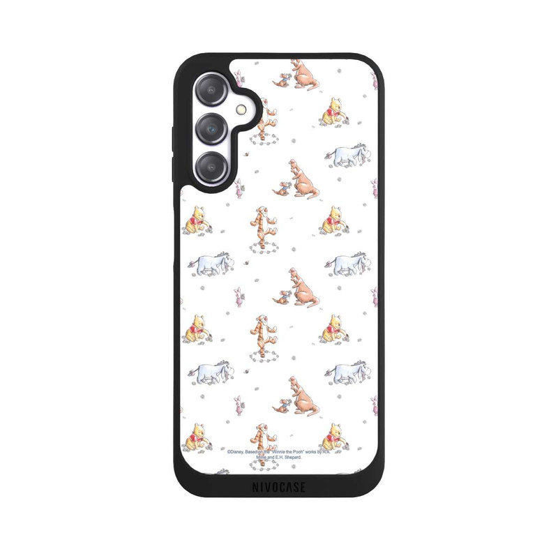 Galaxy A14 5G NIVOpure Winnie l'Ourson et ses Amis