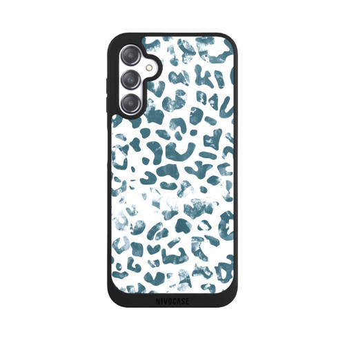 Samsung Galaxy A14 5G NIVOpure Schmutziger Leopard 2