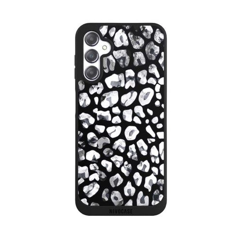 Samsung Galaxy A14 5G NIVOpure Monochrome leopard spots