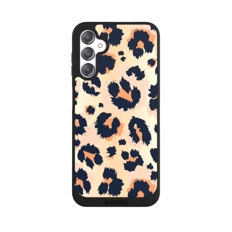 Galaxy A14 5G NIVOpure Leopattern 1
