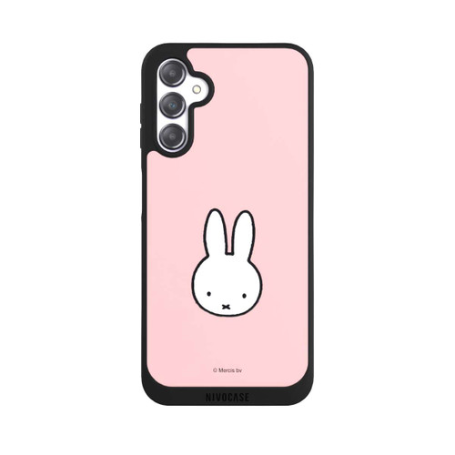 Samsung Galaxy A14 5G NIVOpure Miffy Rosa